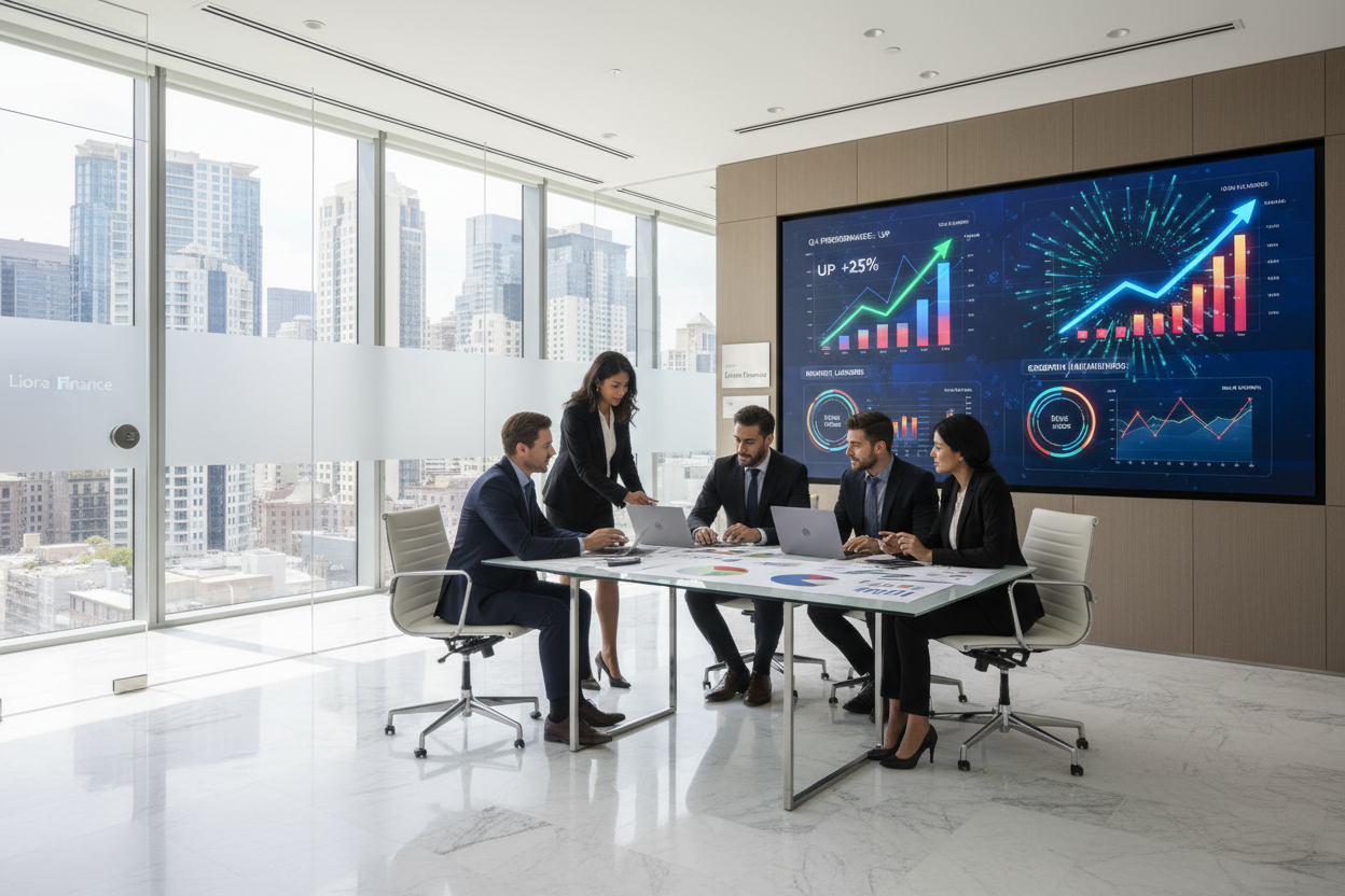 Results and follow-up