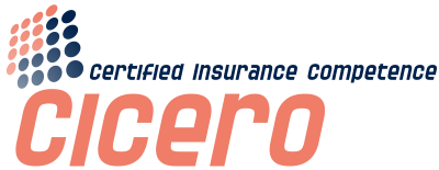 CICERO logo